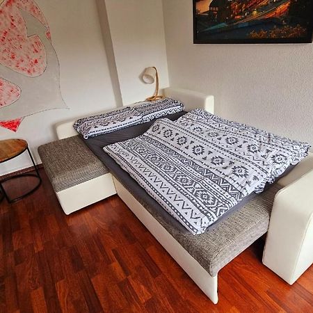 ***Ferienwohnung Hamburger Original*** Halstenbek Ngoại thất bức ảnh